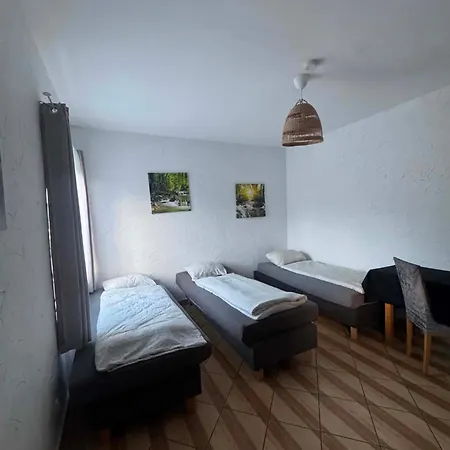 Nad Jeziorem Rynskim