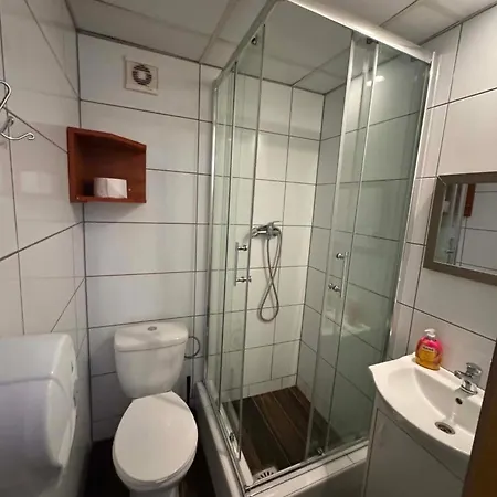 Nad Jeziorem Rynskim